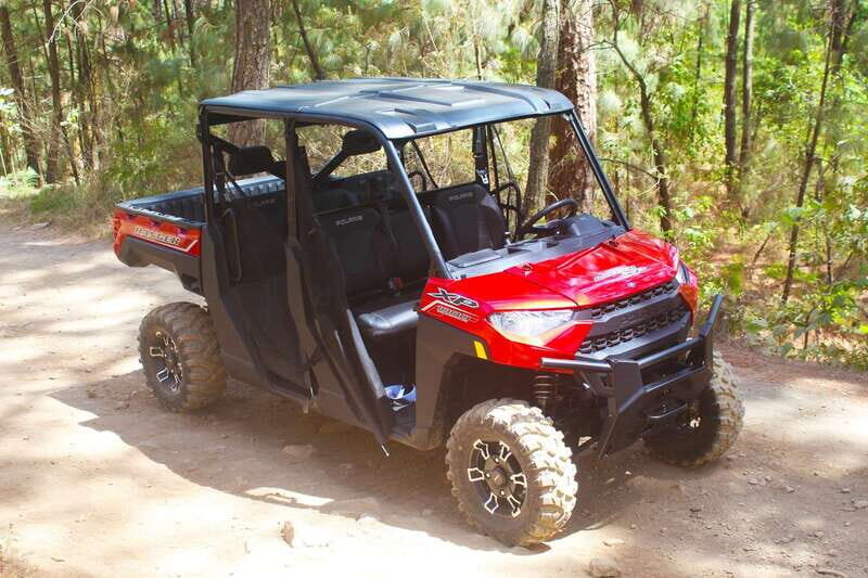 Valle de Bravo: Rzr 4x4 tour - Who Should Consider This Tour?
