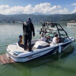 Valle de Bravo: Ski Boat Rentals - An Overview of What to Expect