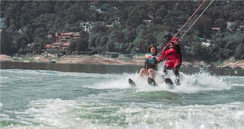 Valle de Bravo: Ski - Breaking Down the Itinerary