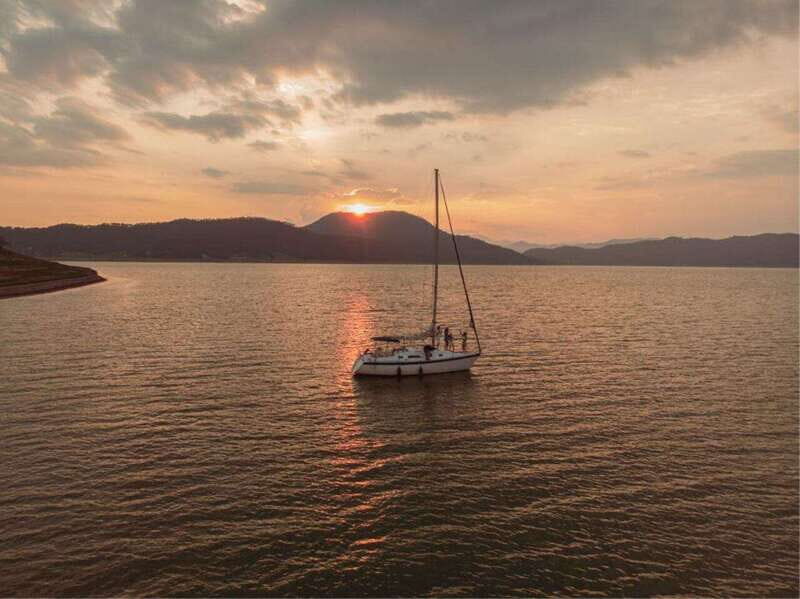 Valle de Bravo: Velero - The Details That Make a Difference