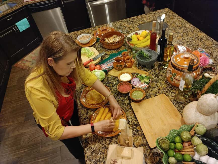 Valle de Guadalupe: Mexican Cooking at Hacienda Eco-Domes - Who Will Enjoy This Tour?