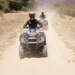 Valle de Guadalupe, Mexico B.C.: Guided tours on ATVs and motorcycles - An In-Depth Look at the Tour Experience