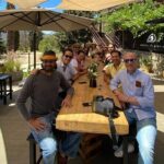 Valle de Guadalupe private tour, in a group is better! (since 10 to 19 persons). - The Group Experience – Why It Works
