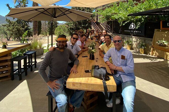 Valle de Guadalupe private tour, in a group is better! (since 10 to 19 persons). - The Group Experience – Why It Works