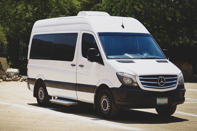 Valle de Guadalupe Private Transportation - Analyzing the Value