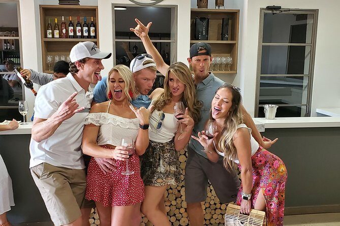 Valle de Guadalupe Wine Tour - The Value for Your Money