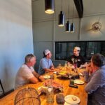 Valle Tour Concierge - Transportation, Group Size, and Duration