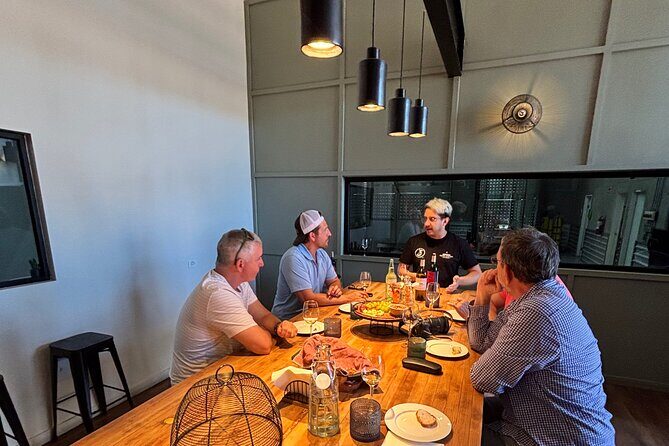 Valle Tour Concierge - Transportation, Group Size, and Duration