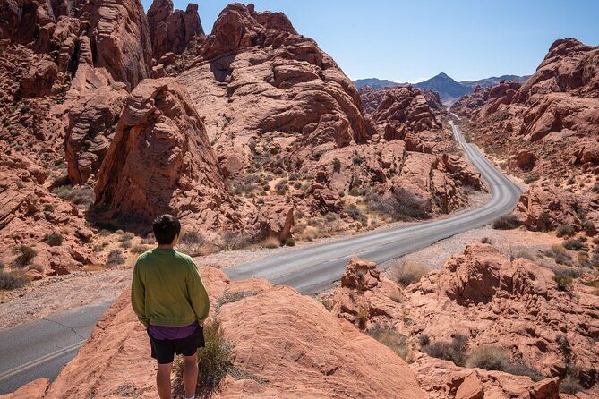 Valley of Fire and Hoover Dam Day Trip - The Itinerary in Detail: What to Expect