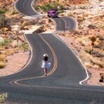 Valley of Fire and Red Rock Canyon - Practical Details and What to Expect