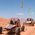 Valley of Fire ATV, RZR, UTV, or Dune Buggy Adventure - Exploring the Itinerary in Detail