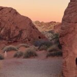 Valley of Fire Private Tour by 4WD - The Itinerary in Detail