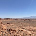 Valley of Fire Scenic Hiking Outdoor Adventure Tour - Key Points