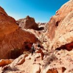 Valley of Fire VIP Small Group Tour From Las Vegas - Who Should Consider This Tour
