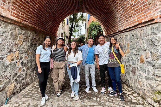 Val'Quirico & Puebla Full-Day Adventure from Mexico City - What’s Included and What Not