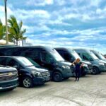 Van 14pax Miami Airport-Hotel To/From Port of Miami-Hotel - Who Would Love This Service?
