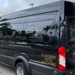 Van Ft Lauderdale Airport or Hotel To Port of Miami or Hotel - What Makes This Service Stand Out?