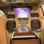 Van Private Ultra Luxury with Driver EN San Miguel DE Allende - Why This Tour Might Be Perfect for You