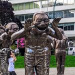 Vancouver 7 hours Airport Layover (MAKE THE MOST) CityTour Private - What’s the Overall Value?