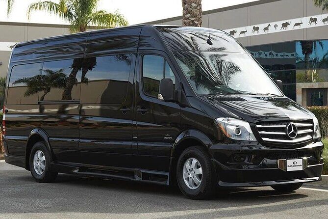 Vancouver Airport to-or-from Whistler by Express (One-Way) - Meeting Points and Stops: Clear but Important Details