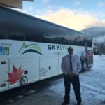 Vancouver Airport to-or-from Whistler or Squamish by Bus (Single trip) - Real traveler insights
