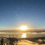 Vancouver: Attractions by Twilight Guided Tour with Dinner - Transportation and Timing