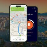 Vancouver Audio Guided Walking Tour 2h15 and 20 reviews - Key Points