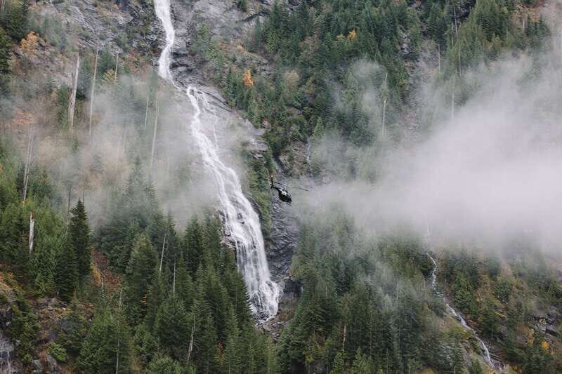 Vancouver: Backcountry Helicopter Tours with Hotel Pickup - What Makes It Special?
