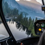 Vancouver: BC Backcountry Helicopter Tour - An In-Depth Look at the BC Backcountry Helicopter Tour