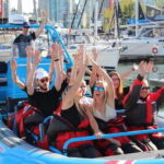 Vancouver: Boat to Bowen Island on UNESCO Howe Sound Fjord - Practical Details & What to Expect