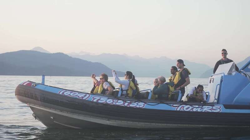 Vancouver: Bowen Island Boat Cruise with Dinner - The Practicalities: What You Need to Know