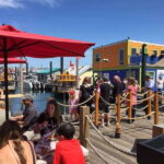 Vancouver: Butchart Gardens and Victoria City Tour - Transportation and Group Size