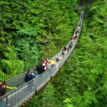 Vancouver: Capilano Bridge, Grouse Mountain & Aquabus Tour - A Step-by-Step Breakdown of the Itinerary