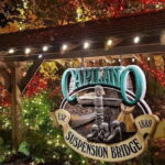 Vancouver Capilano Canyon light&peak of Christmas in Grouse - Who Is This Tour Best For?