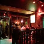 Vancouver: Chinatown Cocktail Crawl with Bites - Who Should Think Twice?