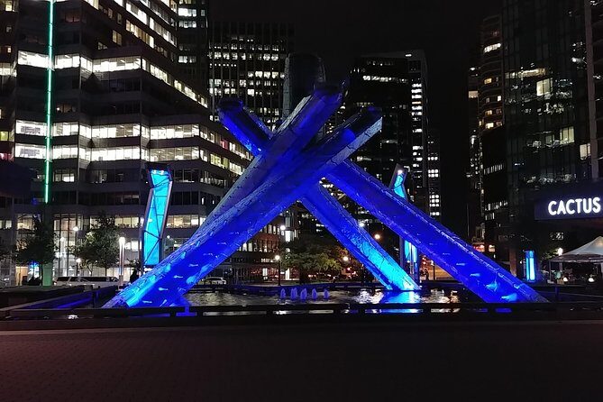 Vancouver Christmas Festival of Lights - Why You Might Love This Tour