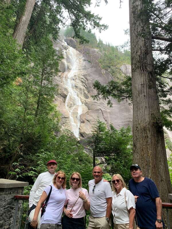 Vancouver City and Capilano Park Private Tour - How the Itinerary Works and Why It Matters