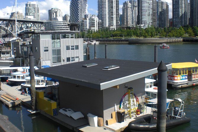 Vancouver City Finest plus North Shore Adventure (Private Tour Full day) - Highlights and Stops in Detail