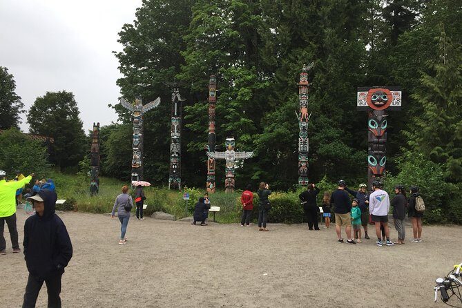 Vancouver City Finest Private Afternoon Tour - Final Thoughts: Who Should Book This Tour?