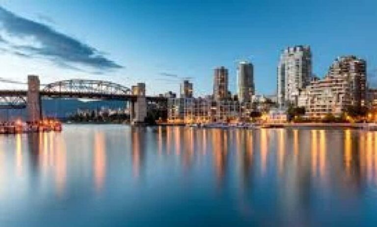 Vancouver: City Highlights Tour with Guide - A Closer Look at the Tour Itinerary