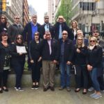 Vancouver City Sightseeing Adventure: a murder mystery in Gastown - What to expect during your experience