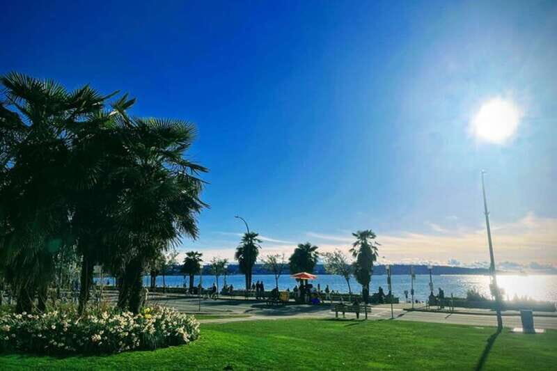 Vancouver city Special Tour With Flyover Canada - Who Should Consider This Tour?