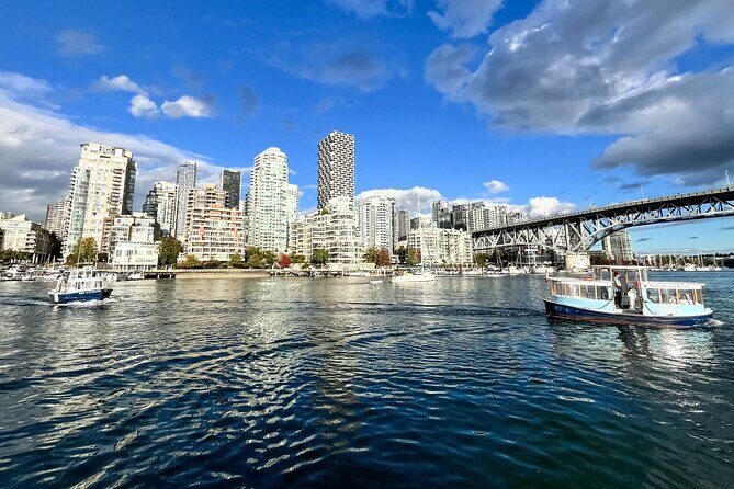 Vancouver City Tour by Bike and Ferry - Final Thoughts: Is It Worth It?