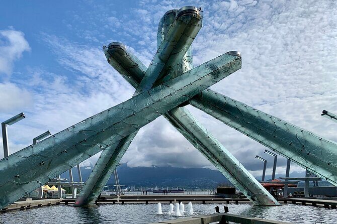 Vancouver City Tour to Experience Sea Sky and Land- private tour - Why This Tour Offers Real Value