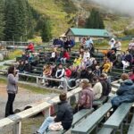 Vancouver City Tour with Food Tasting and Pickup - Transportation and Group Size