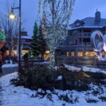 Vancouver City Tour With Look Out and Whistler Highlights - Whistler: More Than Just Skiing