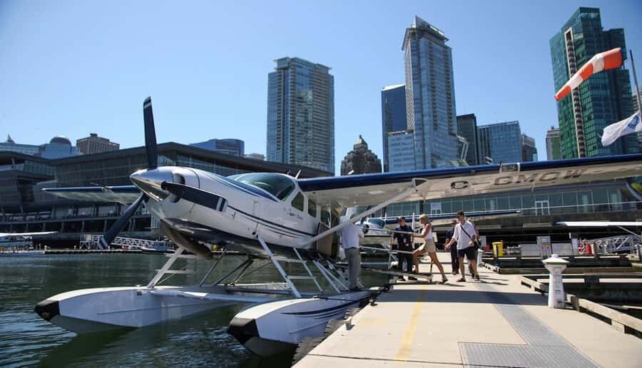 Vancouver: Coastal Mountain Scenic Flight Experience - What Makes This Experience Stand Out