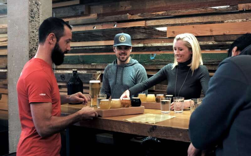 Vancouver: Craft Beer Tasting and Neighborhood Culture Crawl - The Value and Experience: Why This Tour Stands Out