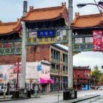 Vancouver Cruise Shore Excursion Tour - Exploring the Itinerary — Step by Step