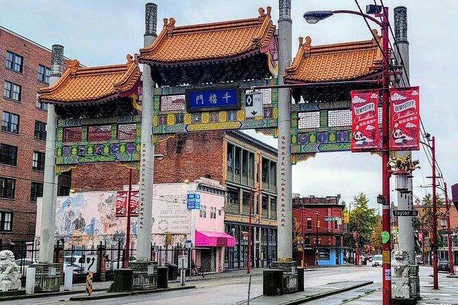 Vancouver Cruise Shore Excursion Tour - Exploring the Itinerary — Step by Step